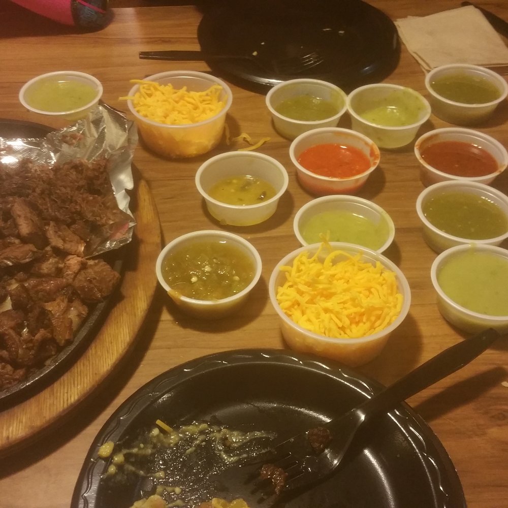 El Taco Tote - Salsa Heaven! - Mexican Near Me - Albuquerque, New Mexico El Taco Tote - Salsa Heaven! - Mexican Near Me - Albuquerque, New Mexico