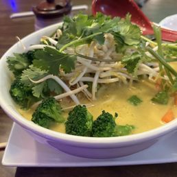 Laksa