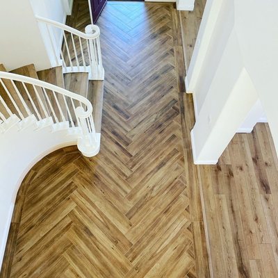 Anything Flooring - Hi I'm Alfredo and I've been in the flooring industry for over 30 years. I strive for customer satisfaction. Call today for a Free Estimate!