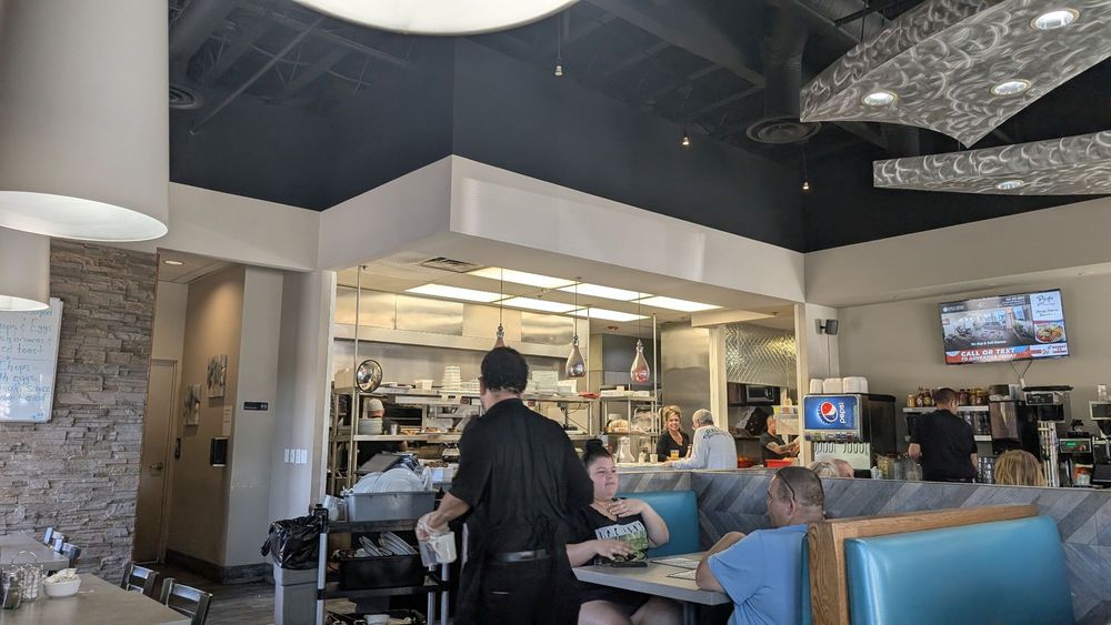 Peg’s Glorified Ham n Eggs - Photo 2