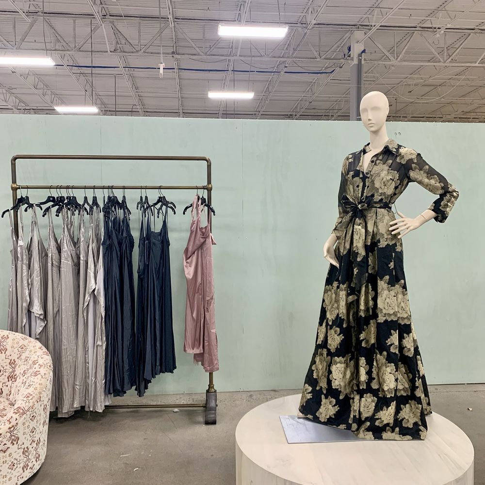 Reclectic - Formalwear - Thrift Stores Near Me - Tempe, Arizona