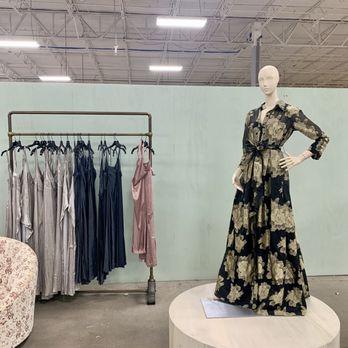 Reclectic - Formalwear - Thrift Stores Near Me - Tempe, Arizona