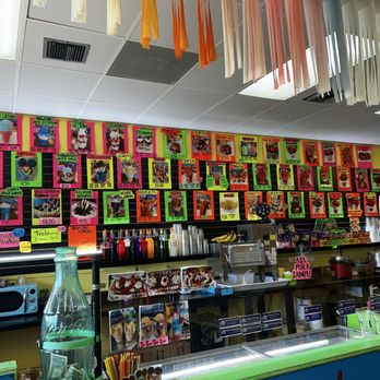 Ice Ice Baby - Menu - Shaved Ice Near Me - San Antonio, Texas Ice Ice Baby - Menu - Shaved Ice Near Me - San Antonio, Texas