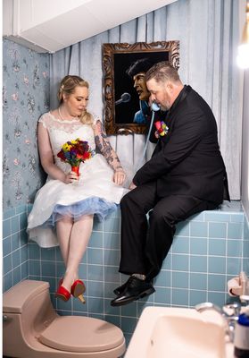 Sure Thing Wedding Chapel by null