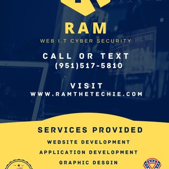 Rams Development - Web Design Near Me Rams Development - Web Design Near Me