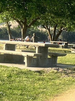 Avocado Lake Park by null
