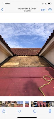 Raymund Services Logo