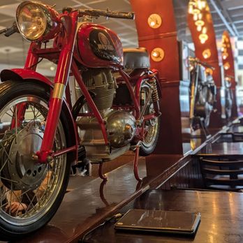 Cafe Veloce - Italian Near Me - Kirkland, Washington