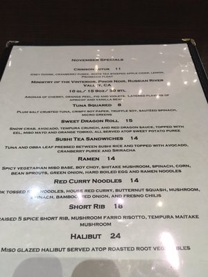 Menu photo 8 Pl8 Barrington, IL Menu photo 8 Pl8 Barrington, IL