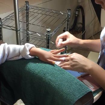 Sugar Nails & Lashes - Nail Salons Near Me - Orange, California