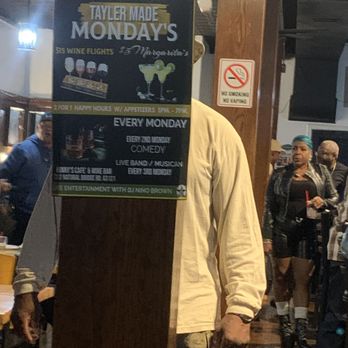 Hunny’s Cafe and Wine Bar - Weekly Events - Wine Bars Near Me - Normandy, Missouri Hunny’s Cafe and Wine Bar - Weekly Events - Wine Bars Near Me - Normandy, Missouri