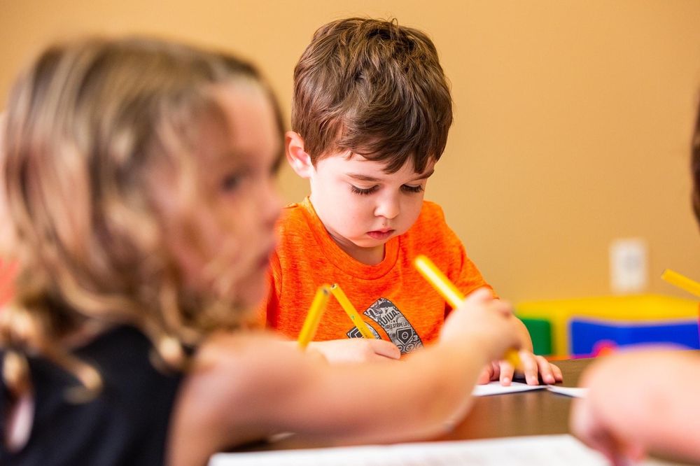 ABC/123 Preschool Classes - childcare center in Queen Creek, AZ