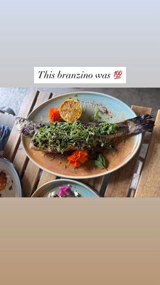 Le Great Outdoor Restaurant by null Le Great Outdoor Restaurant by null