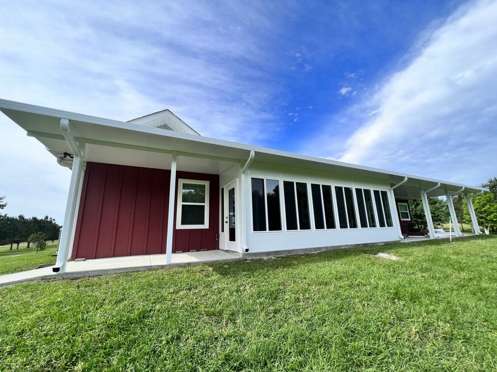 Slide of Southern Home Improvement Center