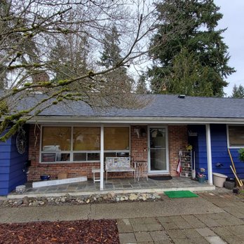 Astro Roofing - Completed roof - Roofing Near Me - Kirkland, Washington