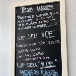 Prices