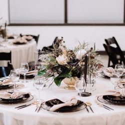 The Event Room