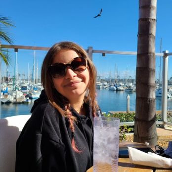 Mrs. Olson's Coffee Hut - Enjoying a beautiful day and perfect meal at Mrs. Olsen's. - American Near Me - Oxnard, California Mrs. Olson's Coffee Hut - Enjoying a beautiful day and perfect meal at Mrs. Olsen's. - American Near Me - Oxnard, California