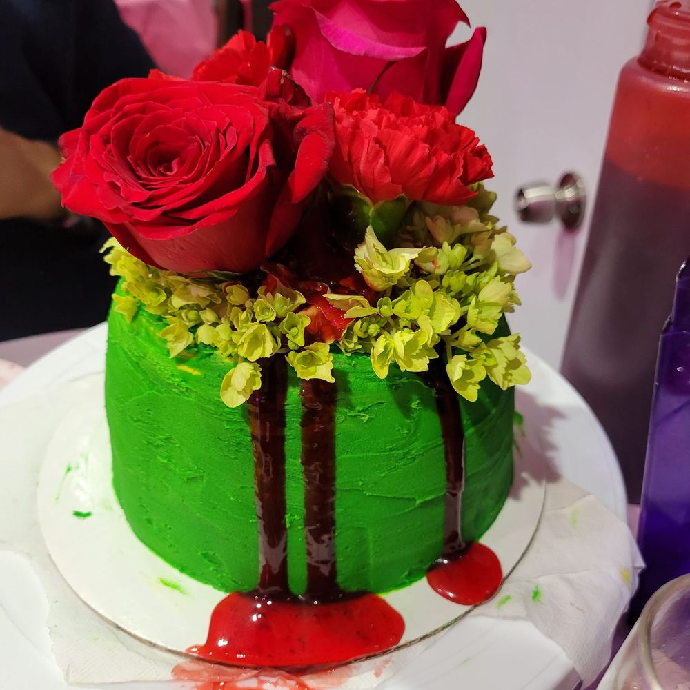 Cheesecaked - Desserts Near Me - Norcross, Georgia