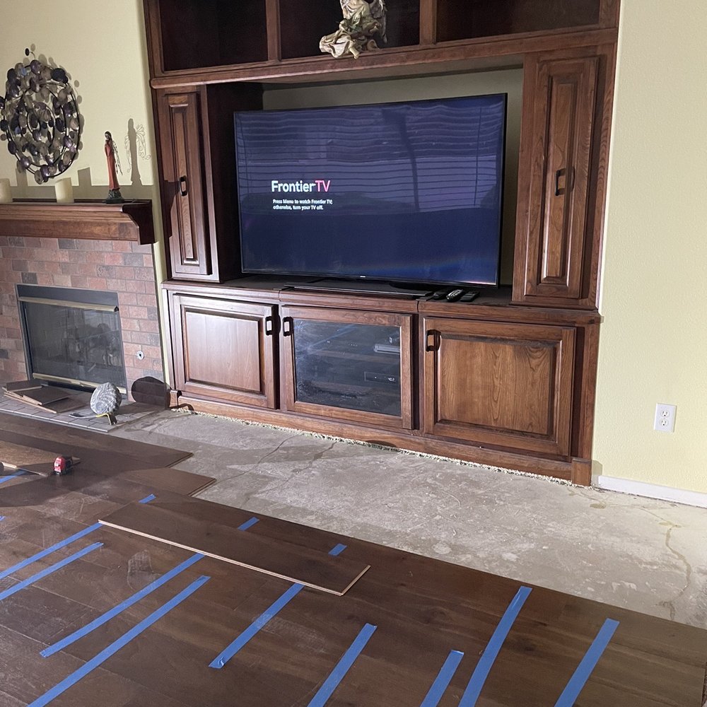 Carpet Time, Inc. - Almost to the finish line - Carpet Installation Near Me - Riverside, California