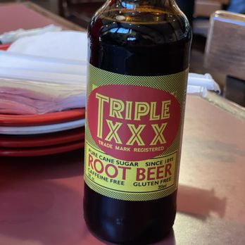 Papa Vito's Belleville - Triple X Root Beer - Pizza Near Me - Belleville, Illinois Papa Vito's Belleville - Triple X Root Beer - Pizza Near Me - Belleville, Illinois
