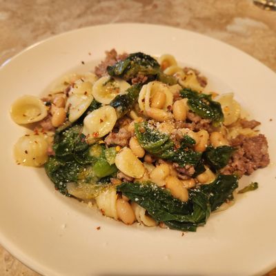 Pagliacci's Restaurant by null