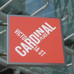 Molton Brown - The Cardinal Walk Shopping Center