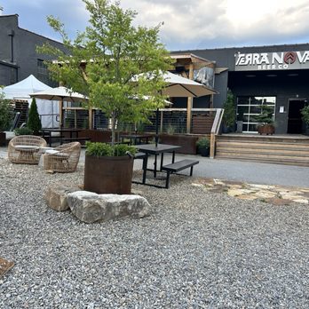 Terra Nova Beer - Pizza Near Me - Asheville, North Carolina Terra Nova Beer - Pizza Near Me - Asheville, North Carolina