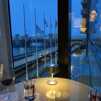 Tre Dita - View from Tre Dita Chicago - Italian Near Me - Chicago, Illinois