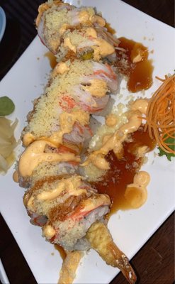 Kampai Sunset Japanese & Thai Restaurant by null