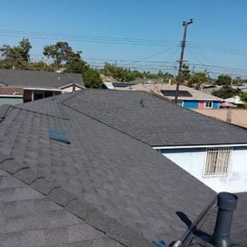 Dr. Roof - End results - Roofing Near Me - Calabasas, California Dr. Roof - End results - Roofing Near Me - Calabasas, California
