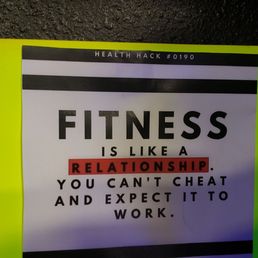 One example of the motivational quotes around The Camp One example of the motivational quotes around The Camp