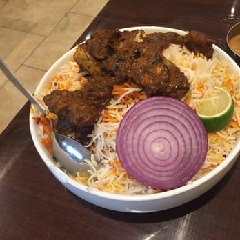 Hyderabad Biryani - Goat Biryani - Indian Near Me - Memphis, Tennessee Hyderabad Biryani - Goat Biryani - Indian Near Me - Memphis, Tennessee
