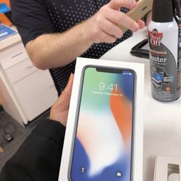 iPhone X iPhone X