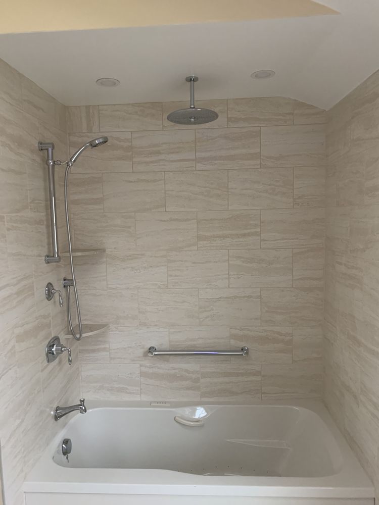 Slide of Adams Multiples Service