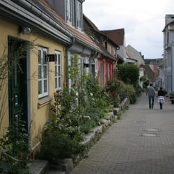 Kapitänsweg
