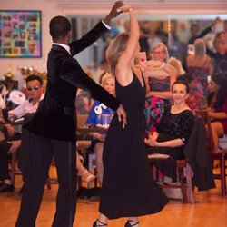 Fred Astaire Dance Studios - Fred Astaire Dance Studio