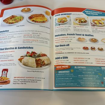 NORMS Restaurant - Menu (Sep 2025) - Diners Near Me - West Hollywood, California NORMS Restaurant - Menu (Sep 2025) - Diners Near Me - West Hollywood, California