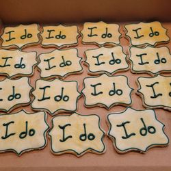 Caledonia Bakery