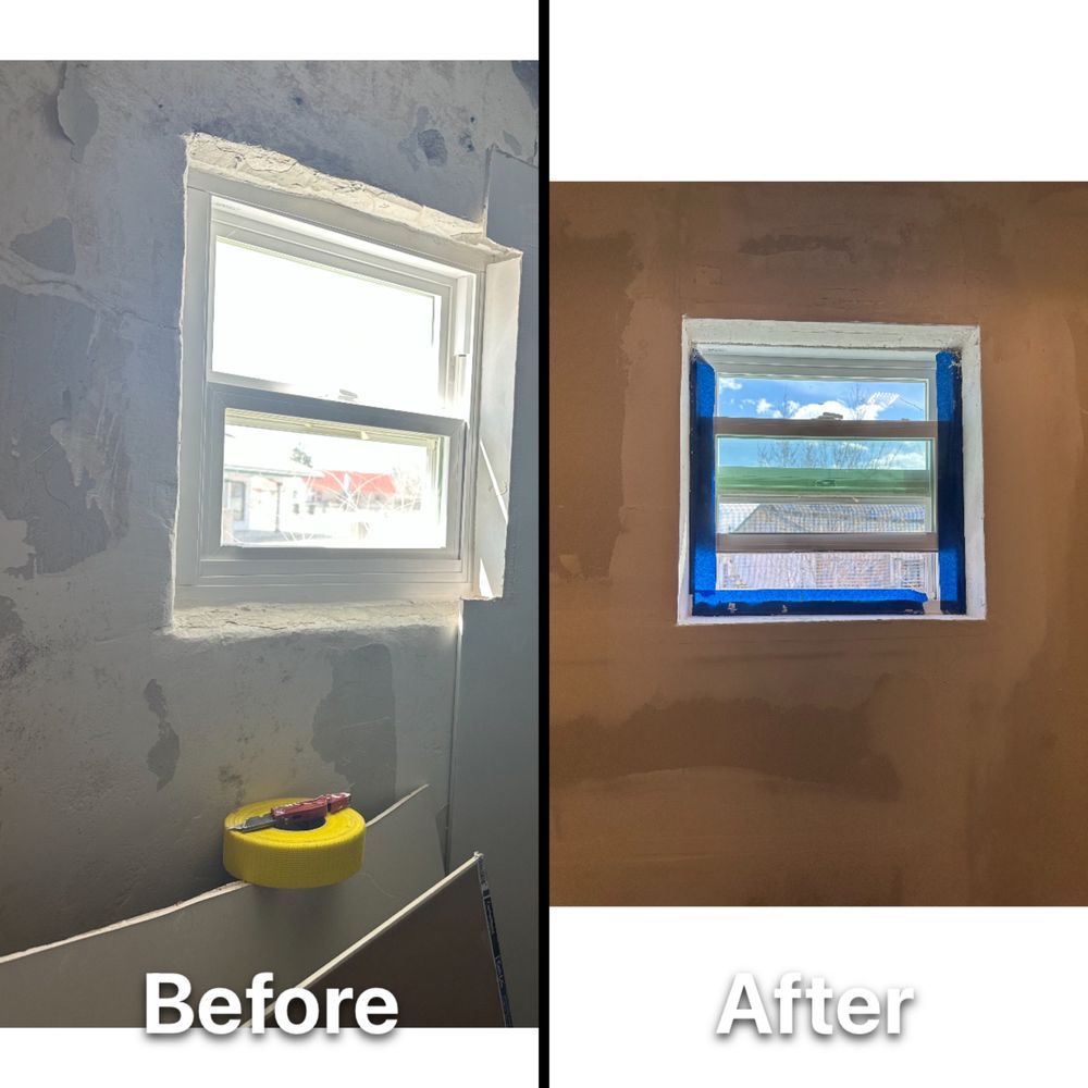 GOMEZ DRYWALL & PAINT Request a Quote Price, Utah Drywall Installation & Repair Phone