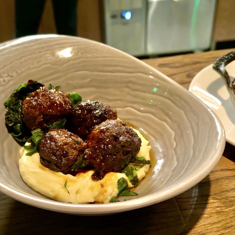 Auld Alliance - HIGHLAND CREPINETTES - Bars Near Me - Rising Fawn, Georgia
