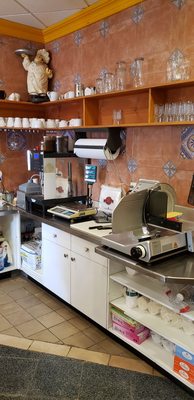 Edelweiss European Bakery & Cafe by null