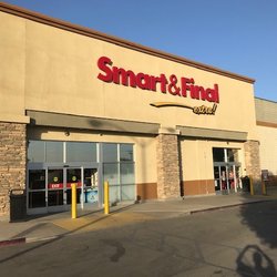 Smart & Final Extra!
