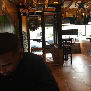 Mexico Restaurant - Usually overly packed! - Mexican Near Me - Passaic, New Jersey