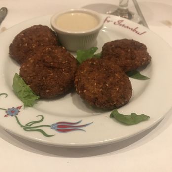 Cafe Istanbul - Falafel - Turkish Near Me - Columbus, Ohio Cafe Istanbul - Falafel - Turkish Near Me - Columbus, Ohio