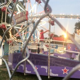 Rides