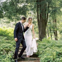 Aligned Events - Christina Bernales Photography