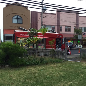 Maui Fresh Streatery - Follow that big red truck! - Food Trucks Near Me Maui Fresh Streatery - Follow that big red truck! - Food Trucks Near Me
