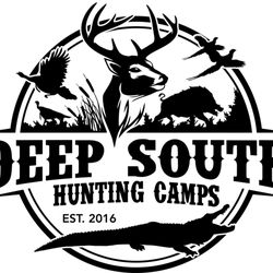Deep South Hunting Camps
