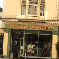 Grubbs Burgers